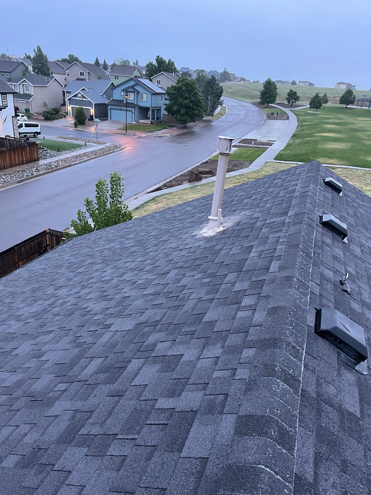 Window replacement Colorado Springs and Front Range