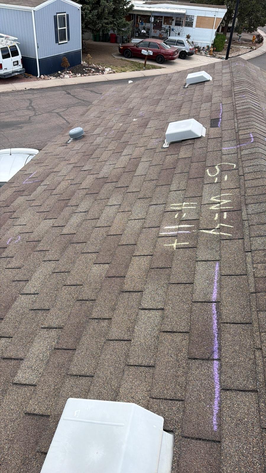 Gutter Installation project photo by Oliva Construction